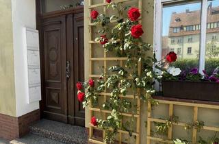 Immobilie mieten in Mühlentorstraße 27, 14770 Altstadt, Helle, voll möblierte 2,5-Zimmer-Wohnung – 62 m² – eigene Etage – ab 15.09.