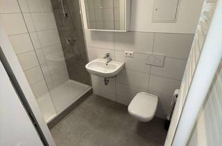 Immobilie mieten in Karl-Von-Hahn-Straße 115, 72250 Freudenstadt, Möbliertes Apartment mit Süd-Terrasse — all-inclusive, direkt am Klinikum Freudenstadt
