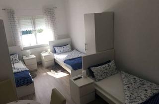 Immobilie mieten in Hirtengasse 1/3, 76774 Leimersheim, Wohnung Ideal für Monteure auf Zeit