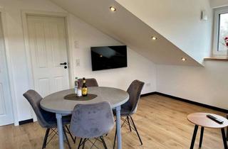 Immobilie mieten in Bruggach, 88131 Bodolz, Moderne 2-Zimmer-Neubauwohnung (Erstbezug 2026) – befristet vom 01.11.2026 bis 15.03.2027 für max. 2