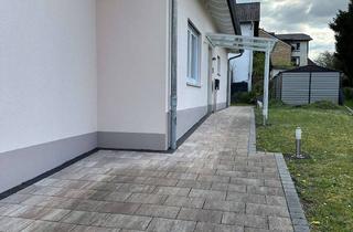 Immobilie mieten in Odenwaldstraße, 63486 Bruchköbel, Wohnen auf Zeit - Ihr Zuhause für unterwegs