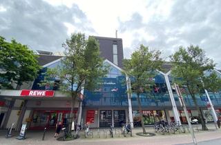Geschäftslokal mieten in An Der Vaerstbrücke, 59423 Unna, ca. 2.500 m² Einzelhandelsfläche im Zentrum von Unna