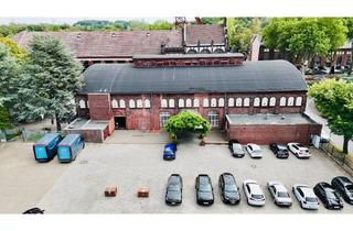 Geschäftslokal mieten in 45309 Kray, Attraktive Ladenfläche mit hoher Deckenhöhe