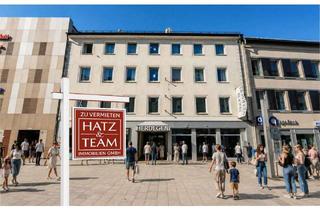 Geschäftslokal mieten in 94032 Altstadt, 1A Ladenfläche in Passauer Fußgängerzone - 217 m²