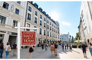 Geschäftslokal mieten in 94032 Altstadt, 1A Ladenfläche in Passauer Fußgängerzone
