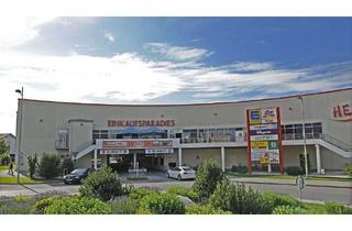 Geschäftslokal mieten in Rosenheimer Str. 21, 83607 Holzkirchen, HEP Einkaufsparadies Holzkirchen***Ladenfläche mit ca. 756 m²