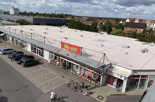 Geschäftslokal mieten in Berliner Str., 02943 Weißwasser, *Provisionsfrei – Direkt vom Eigentümer* 310 m² Einzelhandel- / Ladenfläche