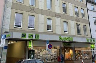 Geschäftslokal mieten in Türkenstraße 31, 80799 Maxvorstadt, Einzelhandelsfläche in der Maxvorstadt