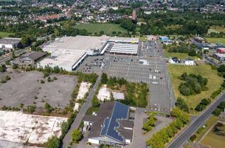 Gewerbeimmobilie mieten in Höhenhöfe, 47906 Tönisberg, Gewerbegrundstücke 2000 und 7000 m2 zu verpachten.