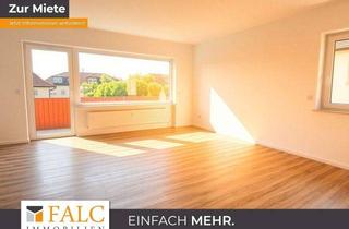 Wohnung mieten in 61231 Bad Nauheim, TOP-Lage + TOP-Ausstattung - zentral in Bad Nauheim