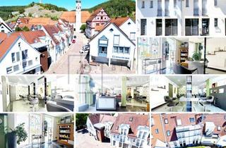 Gewerbeimmobilie kaufen in 89601 Schelklingen, Ihre Geschäftsidee. Ihre Chance. – Moderne Gewerbeimmobilie in Schelklingen