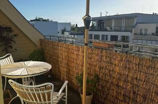 Wohnung kaufen in Lychener Straße 64, 10437 Prenzlauer Berg, Dachgeschoss mit Terrasse und Lift