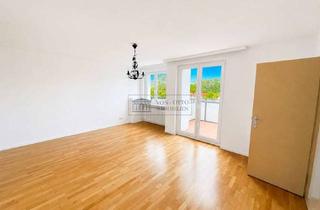 Wohnung kaufen in 13403 Wittenau, Attraktive 1 Zimmer Wohnung mit Balkon und grünem Ausblick