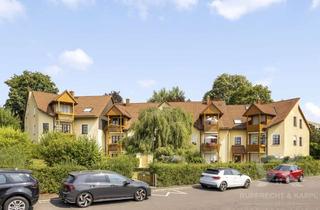 Wohnung kaufen in 95615 Marktredwitz, Großzügige 3-Zimmer-Wohnung mit Balkon und Garage in ruhiger Lage am Marktredwitzer Millionenhügel