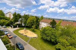 Wohnung kaufen in Am Schönblick 22A, 99425 Schönblick, Ruhig wohnen über Weimar – 3 Zimmer, Weitblick, gepflegte Substanz und solide Rücklage