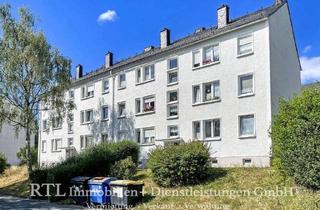 Wohnung kaufen in 07356 Bad Lobenstein, 3-Zimmer-Wohnung in ruhiger Lage von Bad Lobenstein (A1754)