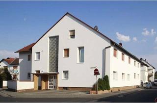 Wohnung kaufen in Jahnstr., 63517 Rodenbach, Helle 3-Zimmer-Dachwohnung in zentraler Lage von Rodenbach