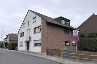 Wohnung kaufen in 52353 Düren, Solide Eigentumswohnung in Hoven