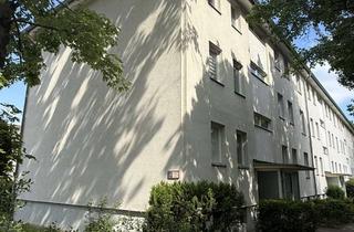 Wohnung kaufen in Imbrosweg 45, 12109 Mariendorf, Oberste Etage - Ruhiglage mit guter Anbindung