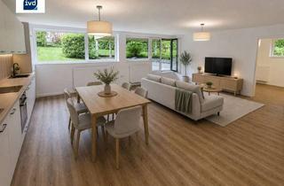Wohnung kaufen in 32657 Lemgo, Frisch sanierte ETW vermietet - Brutto Mietrendite ca. 5,65%