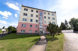 Wohnung kaufen in 61130 Nidderau, Großzügige 4-Zimmer Wohnung in Windecken - attraktive Kapitalanlage mit Perspektive zum Eigennutz