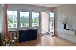 Wohnung kaufen in 68159 Mannheim, Zentral² B4- ruhig am Schillerplatz - Klimaanlage - Tiefgaragenstellplatz