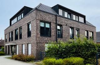 Wohnung kaufen in Nordhorner Straße 63, 48465 Schüttorf, Attraktive Kapitalanlage: moderne,barrierefreie Wohnung in eleganter Stadtvilla