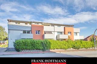 Wohnung kaufen in 24568 Kaltenkirchen, Eigentumswohnung in zentraler Lage von Kaltenkirchen