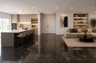 Wohnung kaufen in 86477 Adelsried, Neubau-Erstbezug! Exklusive 4-Zimmer-Erdgeschoßwohnung mit ELW in schöner Lage westlich Augsburg