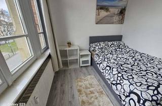 Wohnung kaufen in Juteweg Mannheim 2-6, 68307 Sandhofen, Kapitalanlage in Mannheim-Sandhofen – möbliertes Apartment mit attraktiver Rendite