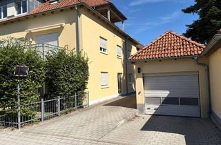 Wohnung kaufen in Gabelsbergerstr., 85057 Ingolstadt, Helle und ruhige 3-Zimmer Wohnung / Gartenblick
