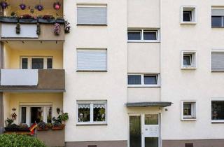Wohnung kaufen in 47475 Kamp-Lintfort, Gut geschnittene Eigentumswohnung im gepflegtem Mehrmfamilienhaus!