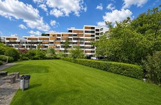 Wohnung kaufen in 53117 Bonn, RAUM FÜR DAS BESONDERE – Wohnen mit Spa, Pool & Privatsphäre!