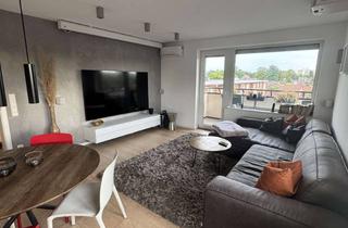Wohnung kaufen in 45770 Marl, „Provisionsfrei“ Hochwertig sanierte 3-Z. WG m. Balkon & Garten in ruhiger Lage um Marl Drewer
