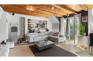 Wohnung kaufen in 79418 Schliengen, Lichtdurchflutetes Wohnglück: 3 Zimmer im DG mit Einbauküche, Garten, Garage & Stellplatz