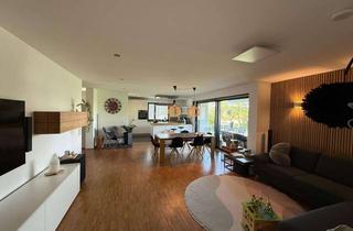 Wohnung kaufen in 74889 Sinsheim, Exklusive 4-Zimmer-Eigentumswohnung Feldrandlage in Sinsheim-Rohrbach