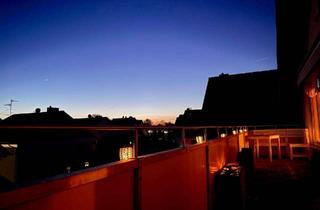 Wohnung kaufen in 64319 Pfungstadt, Provisionsfreie Lichtdurchflutete gemütliche 4-Zimmer-Wohnung in Pfungstadt