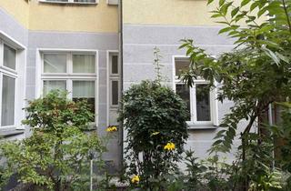Wohnung kaufen in Chodowieckistraße 29, 10405 Prenzlauer Berg, ***bezugsfreie Altbauwohnung mit Potential***