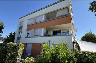 Wohnung kaufen in Heuchelbergstraße 21, 74366 Kirchheim, 4-Zimmer-Wohnung mit Balkon in Kirchheim am Neckar