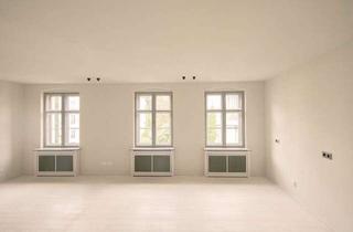 Wohnung kaufen in Mulackstraße 22, 10119 Mitte, 2 Zi-Whg im Einzeldekmal in der Mulackstr. im VH 2. OG (We10)