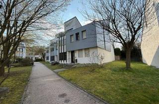 Wohnung kaufen in 55127 Lerchenberg, HEMING-IMMOBILIEN - Garten & 3 ZKB in Mz-Lerchenberg sofort frei