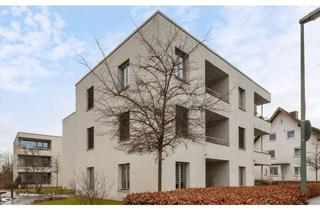Wohnung kaufen in 87700 Memmingen, Schöne 4-Zimmer-Wohnung mit Balkon, Terrasse und TG-Stellplatz in top Lage!
