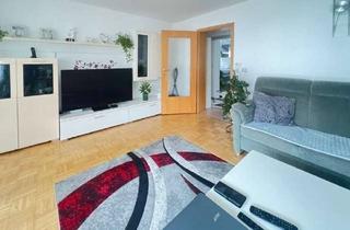 Wohnung kaufen in 88499 Riedlingen, Top sanierte Stadtwohnung in Riedlingen