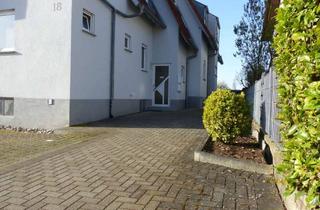 Wohnung kaufen in Südend 18, 77966 Kappel-Grafenhausen, Provisionsfrei: 3-Zimmer-Wohnung mit Balkon - bezugsfrei ab Dez. 2026