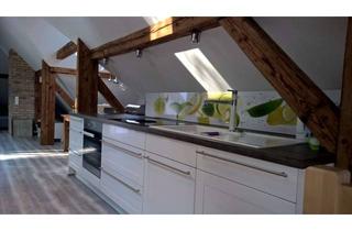 Wohnung kaufen in Habsburgstraße, 86199 Göggingen, 3,5 Zimmer Maisonette Wohnung - entspanntes Wohnen in ruhiger Lage TOP-GELEGENHEIT VON PRIVAT