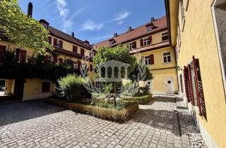Wohnung kaufen in 93161 Sinzing, Attraktiver Einstieg für Kapitalanleger – Vermietete 1-Zimmer-Wohnung in Sinzing!