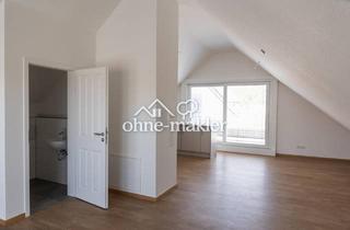 Wohnung mieten in 72411 Bodelshausen, Besondere Maisonette-Wohnung (5,5 Zimmer) mit Balkon, EBK und Stellplatz