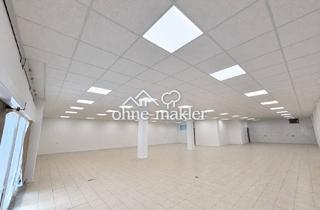Büro zu mieten in 69126 Heidelberg, Attraktive Einzelhandelsfläche / Ladenfläche / Gewerbeimmobilie - Provisionsfrei