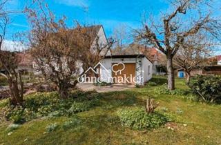 Haus mieten in 82294 Oberschweinbach, Idyllisches Haus mit 2 vollwertigen Wohnungen, 2 Bädern & 2 Küchen auf 1.000 m² Traumgrundstück