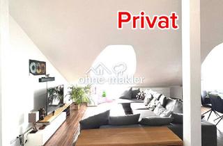 Loft kaufen in 63179 Obertshausen, Großzügiges Wohnen mit Loft-Charakter & ganzjährig angenehmem Raumklima